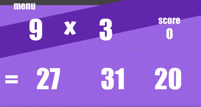 Multiplication