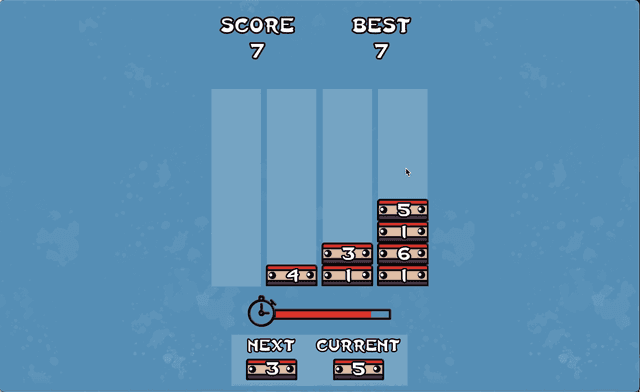Ninjatris