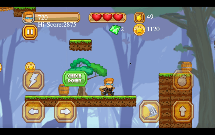 Screenshot 3