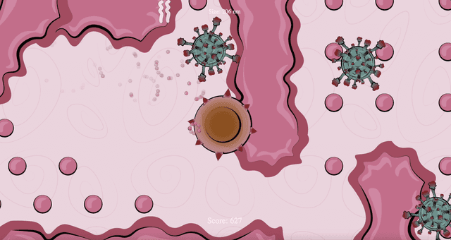 Pandemic Covid 19