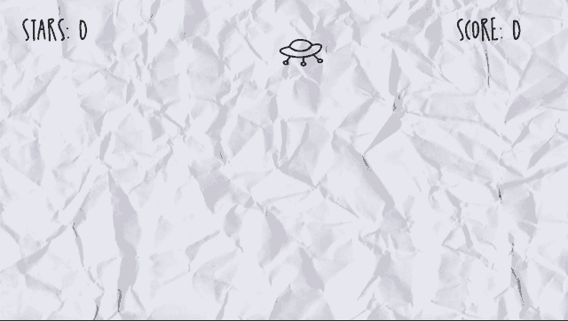 Paper Space