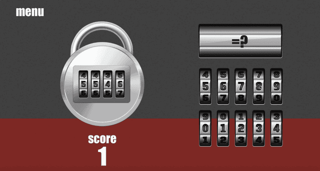 Pick the Lock
