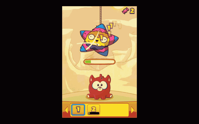 Pinata Muncher