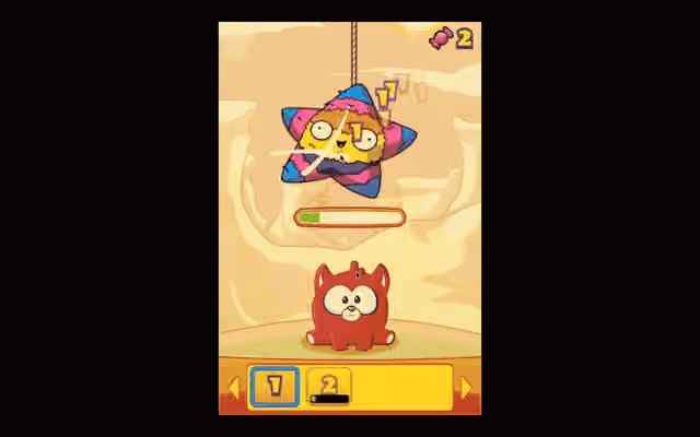 Pinata Muncher