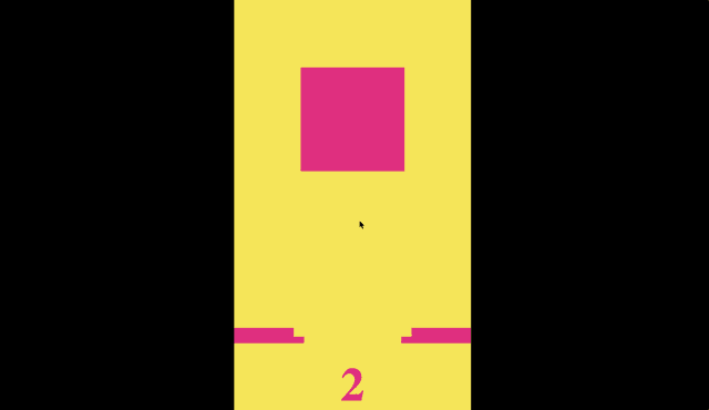 Pink Box