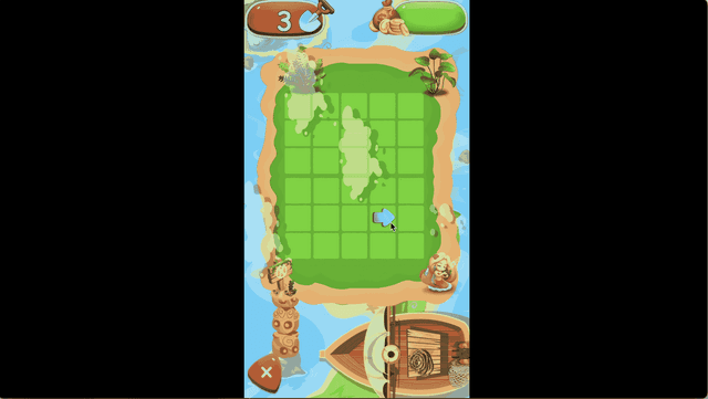 Pirates Treasure