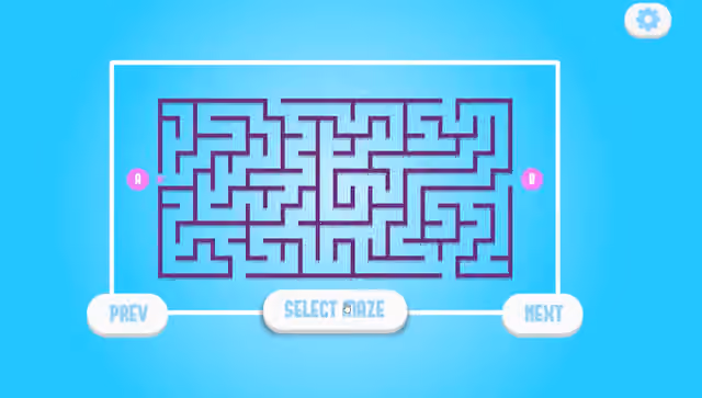Play Maze