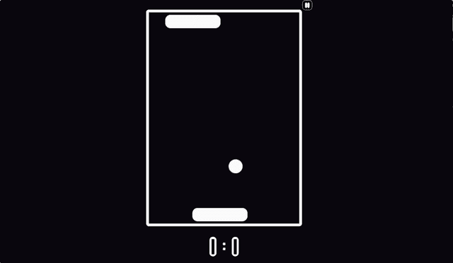 Pong Ball