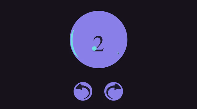 Pong Circle
