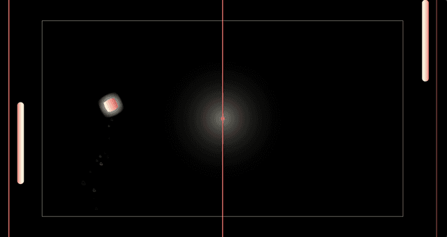 Pong Reflex