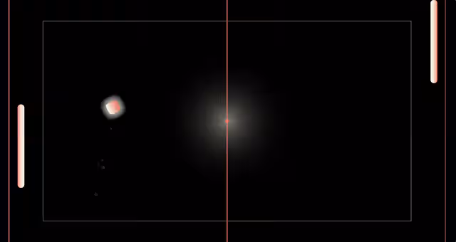 Pong Reflex