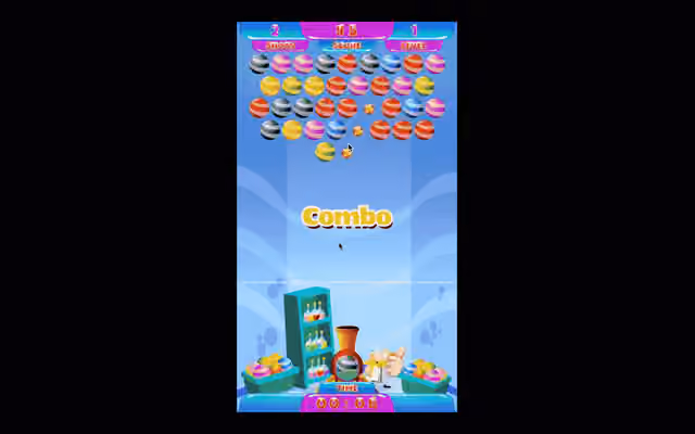 Professor Bubble