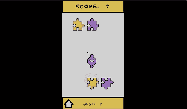 Puzzle Switch