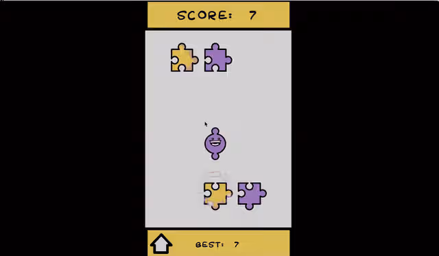 Puzzle Switch