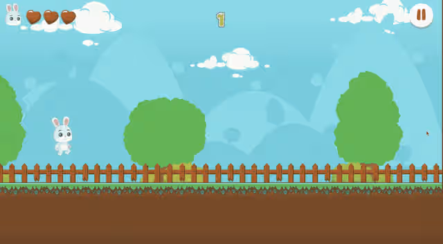Rabbit Run Adventure