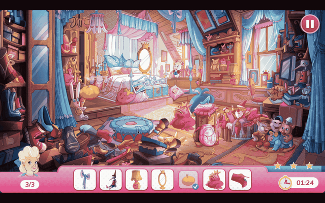 Regal Academy School Mysteries