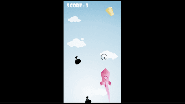 Rocket Pop