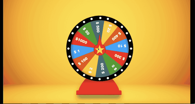 Roulette