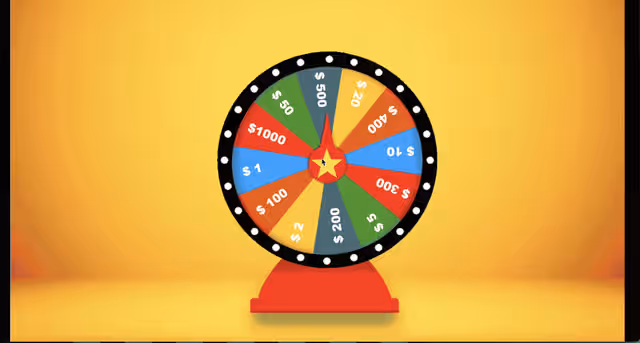 Roulette