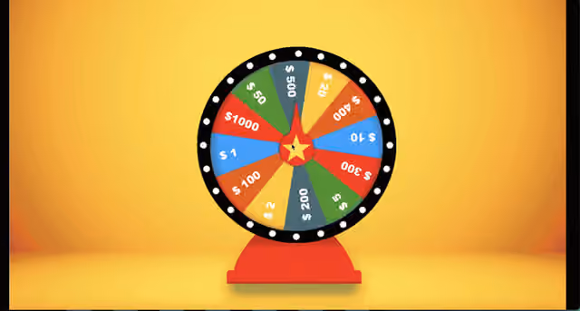 Roulette