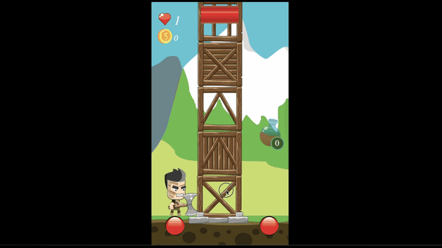 Ruin Tower