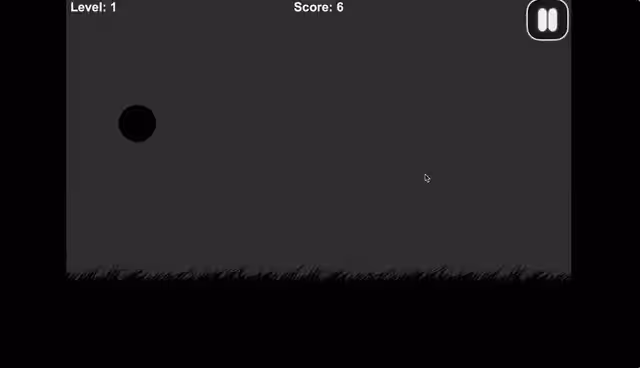 Run in the Dark screenshot
