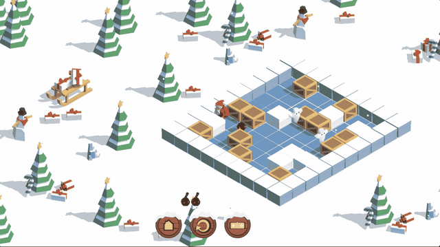 Santa Bomber