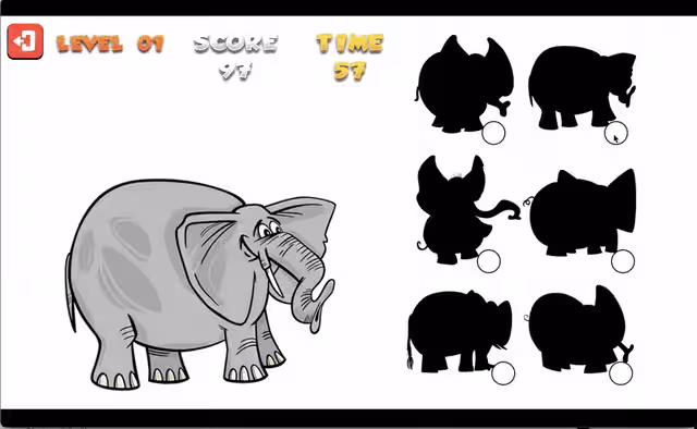 Shadow Matching v2