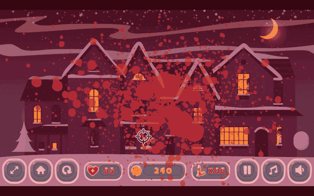 Shoot Robbers screenshot