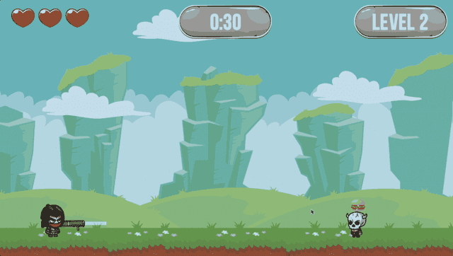 Shooter Adventures