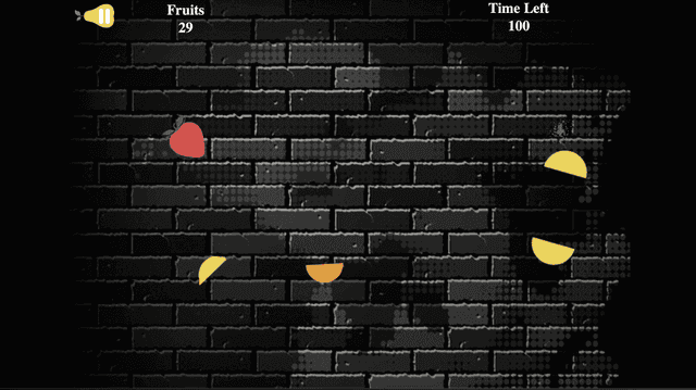 Slice The Fruitz