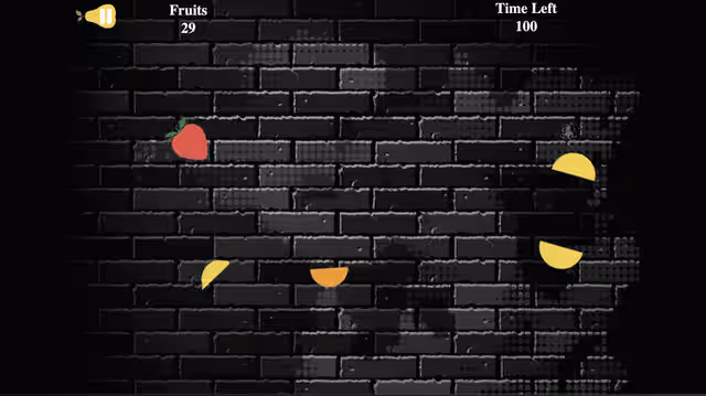 Slice The Fruitz
