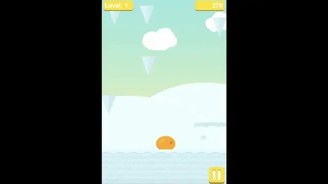Slime Dodger