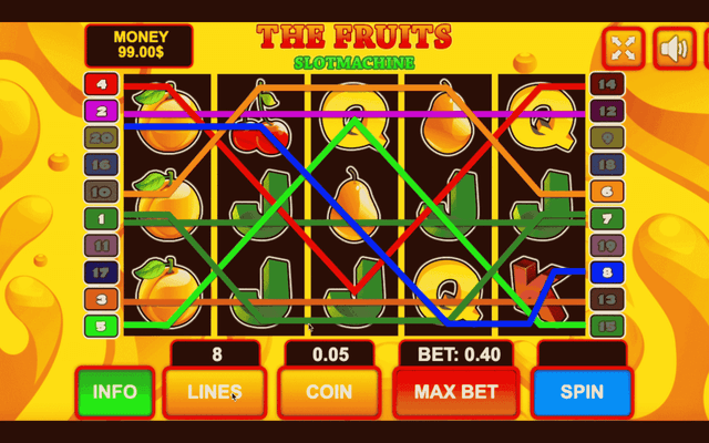 Slot Machine