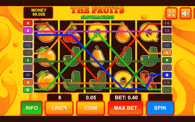 Slot Machine
