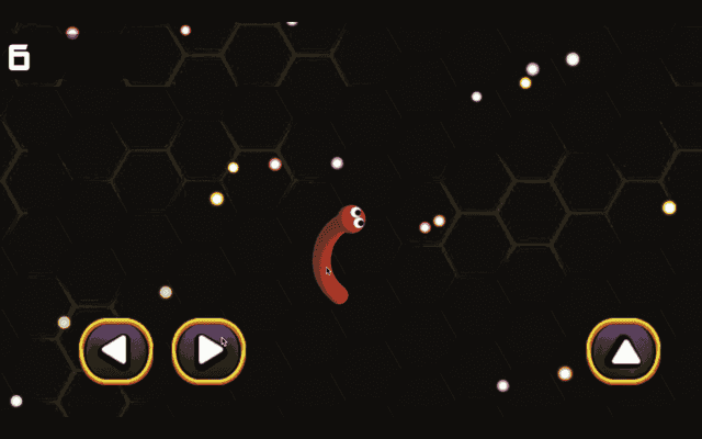 Snake Bar screenshot