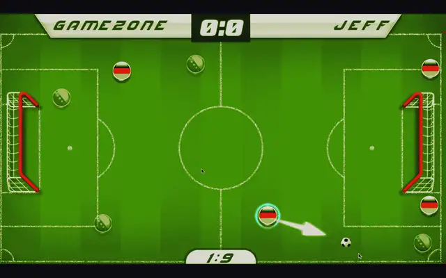 Soccer Online