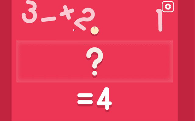 Solve Math