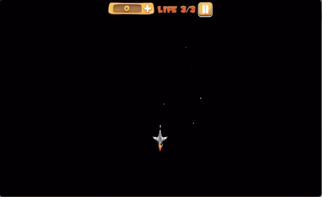 Space Game