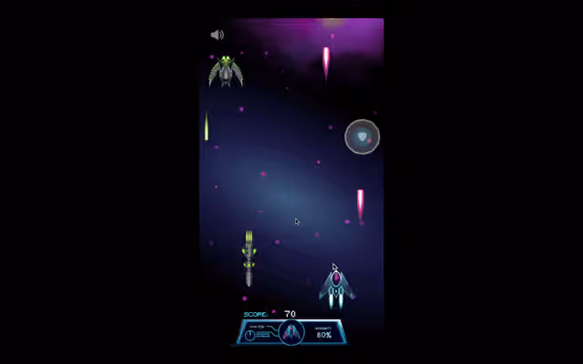 Space Hero