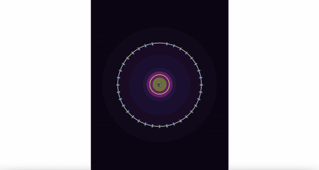 Space Orbit