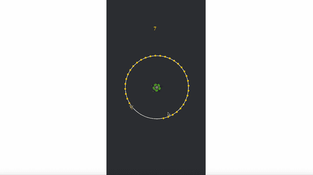 Spin Shoot