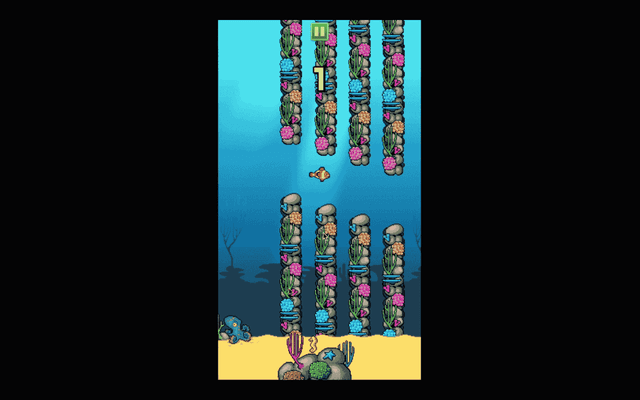Splishy Fish