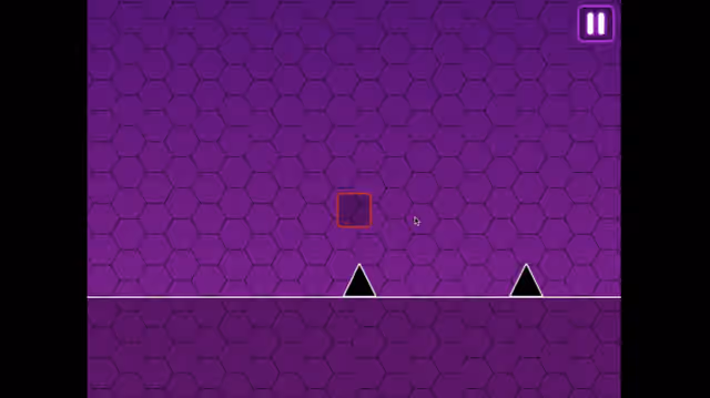 Square Adventure