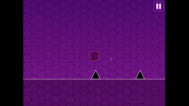 Square Adventure