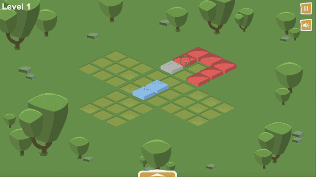 Square Puzzle
