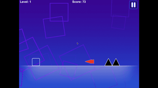 Square Run