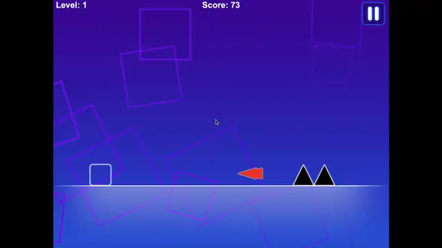 Square Run