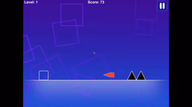 Square Run