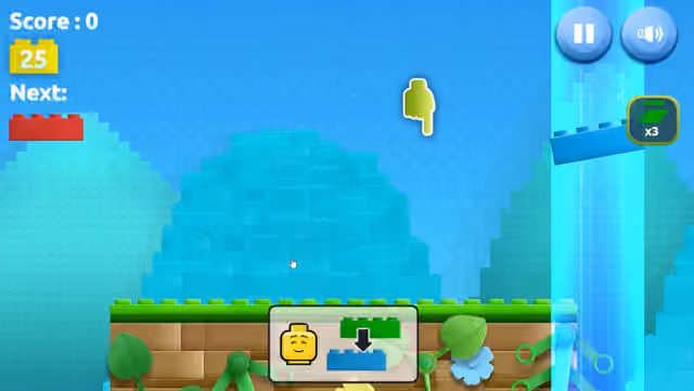 Stacky Stack
